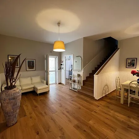 Hébergement de vacances Sissi Bari