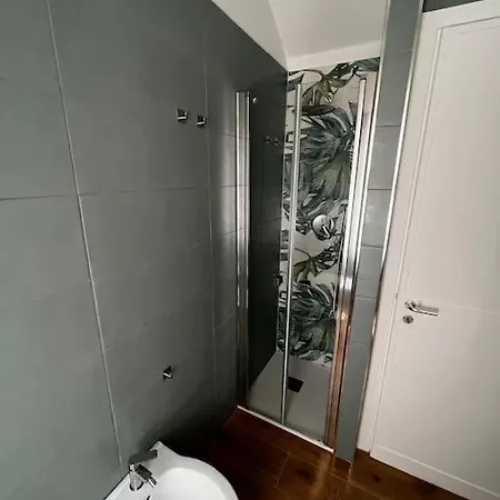 Sissi Casa de Férias *