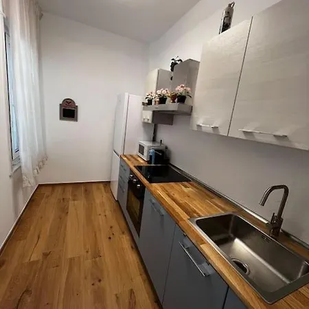 Hébergement de vacances Sissi