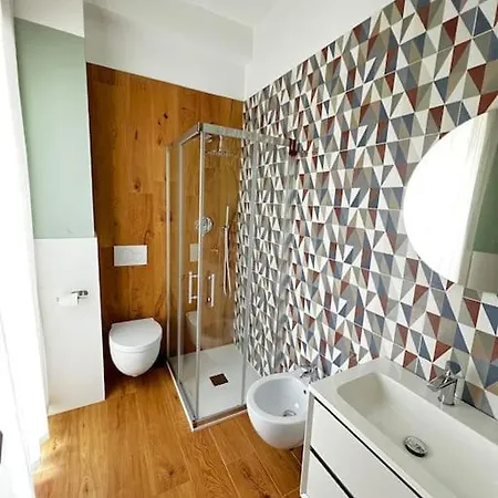 Sissi Casa de Férias *