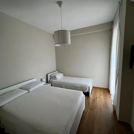 Hébergement de vacances Sissi