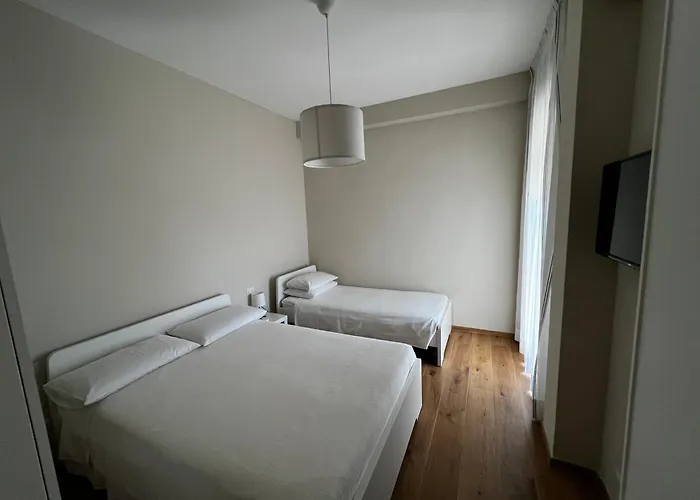 Prázdninový dům Sissi